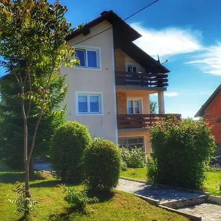 House Anita Villa Grabovac  Exterior photo